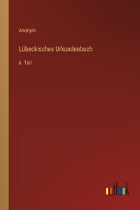 Lübeckisches Urkundenbuch