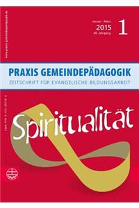 Spiritualitat