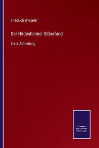 Hildesheimer Silberfund