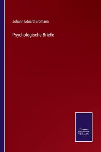Psychologische Briefe