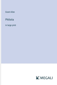 Philistia