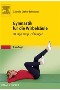 Gymnastik Für Die Wirbelsäule