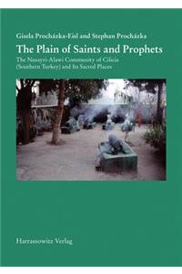 Plain of Saints and Prophets