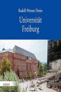 Albert-Ludwigs-Universitat Freiburg Im Breisgau