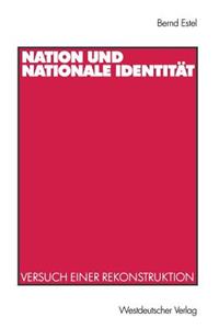 Nation und nationale Identität