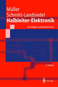 Halbleiter-Elektronik