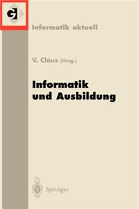 Informatik Und Ausbildung