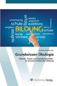 Grundwissen Ökologie