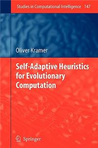 Self-Adaptive Heuristics for Evolutionary Computation