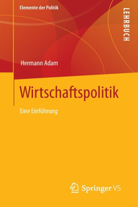 Wirtschaftspolitik