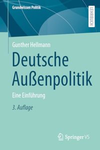 Deutsche Außenpolitik