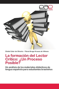 formación del Lector Crítico