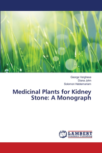 Medicinal Plants for Kidney Stone