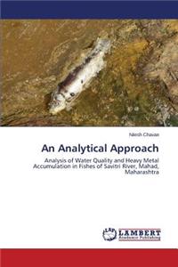 Analytical Approach