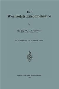 Der Wechselstromkompensator