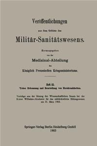 Ueber Erkennung Und Beurteilung Von Herzkrankheiten