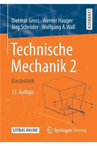 Technische Mechanik 2