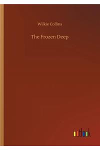 The Frozen Deep