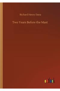Two Years Before the Mast