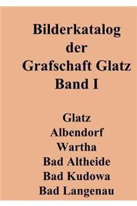 Bilderkatalog der Grafschaft Glatz