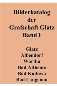 Bilderkatalog der Grafschaft Glatz