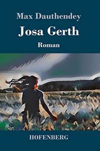 Josa Gerth