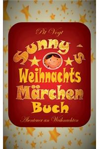 Sunny´s Weihnachts-Märchen-Buch