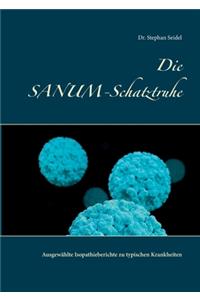 Die SANUM-Schatztruhe