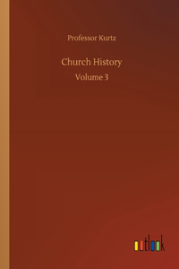 Church History