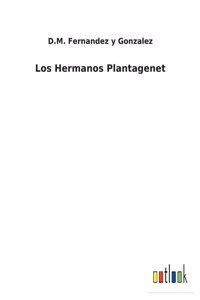 Hermanos Plantagenet