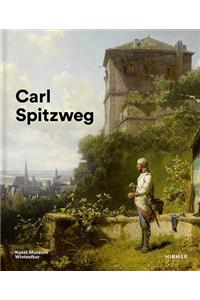 Carl Spitzweg