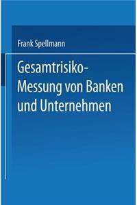 Gesamtrisiko-Messung Von Banken Und Unternehmen