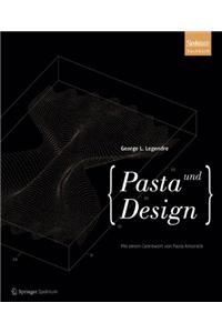 Pasta Und Design