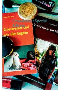 Crossdresser Spezial Edition