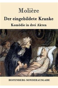 eingebildete Kranke