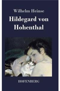 Hildegard von Hohenthal