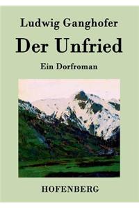 Der Unfried