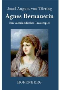 Agnes Bernauerin