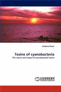 Toxins of cyanobacteria