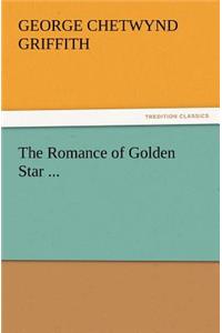 Romance of Golden Star ...