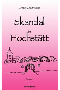Skandal in Hochst Tt