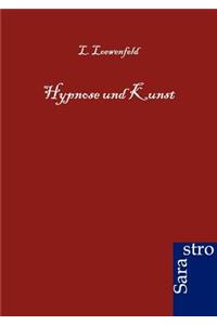Hypnose und Kunst