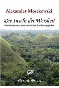 Die Inseln Der Weisheit