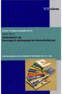 Arbeiten zur ReligionspÃ¤dagogik (ARP).