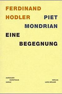 Ferdinand Hodler, Piet Mondrian