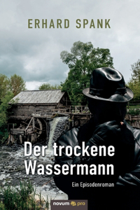 trockene Wassermann