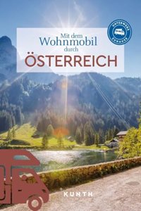 KUNTH Mit dem Wohnmobil durch Osterreich