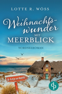 Weihnachtswunder mit Meerblick