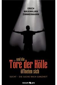 ... Und Die Tore Der Hölle Öffneten Sich