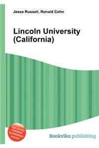 Lincoln University (California)